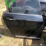 Citroen C5 2010-2015 Sağ Arka Kapı Çıkma