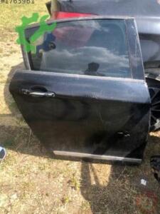 Citroen C5 2010-2015 Sağ Arka Kapı Çıkma