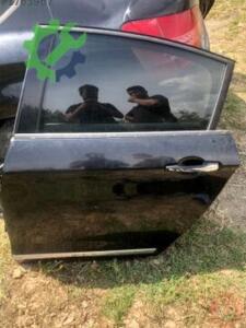 Çıkma Citroen C5 Sol Arka Kapı