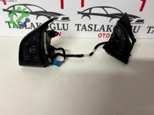 Citroen C5 2010-2015 Çıkma Kontrol Düğmeleri 98004092ZD
