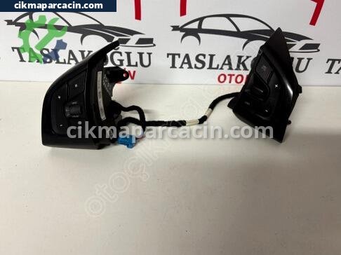 Citroen C5 Kontrol Düğmeleri çıkma parça