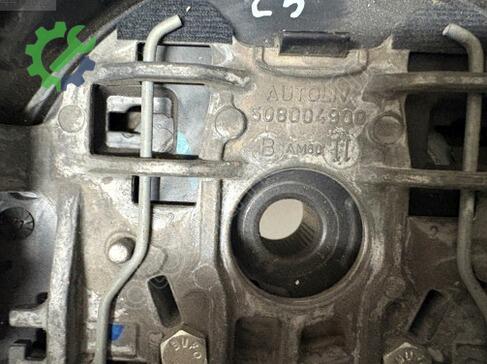 Citroen C5 Direksiyon Simidi çıkma parça