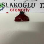 Citroen C5 Orijinal Çıkma Flaşör Düğmesi 96326950