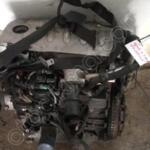 Citroen C5 1996 Çıkma Komple Motor