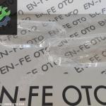 CİTROEN C5 SAĞ SOL FAR CAMI SIFIR 1