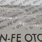 CİTROEN C5 SAĞ SOL FAR CAMI SIFIR