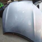 Citroen C5 2022 Çıkma Kaput
