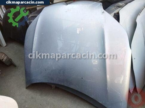 Citroen C5 Kaput çıkma parça