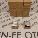 CİTRÖEN C5 XENON FAR BEYNİ LAD5G 89030461 12 PİN 1