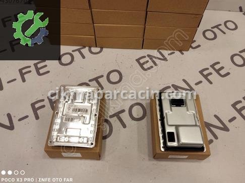 Citroen C5 Far Beyni 89030461 çıkma parça