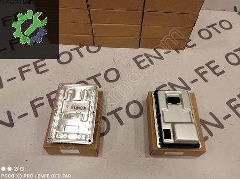 CİTRÖEN C5 XENON FAR BEYNİ LAD5G 89030461 12 PİN 1