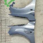 Citroen C-Elysee 2023 Çıkma Çamurluk