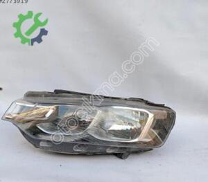 Citroen C-Elysee 2014-2024 Çıkma Sol Far