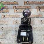 CITROEN CELYSEE PEUGEOT 301 MANUEL VİTES HALATI TOPUZU VE ME