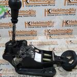 CITROEN CELYSEE PEUGEOT 301 MANUEL VİTES HALATI TOPUZU VE ME