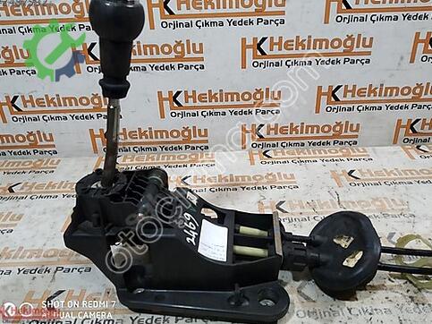 Citroen C-elysee çıkma parça