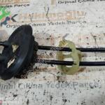 CITROEN CELYSEE PEUGEOT 301 MANUEL VİTES HALATI TOPUZU VE ME
