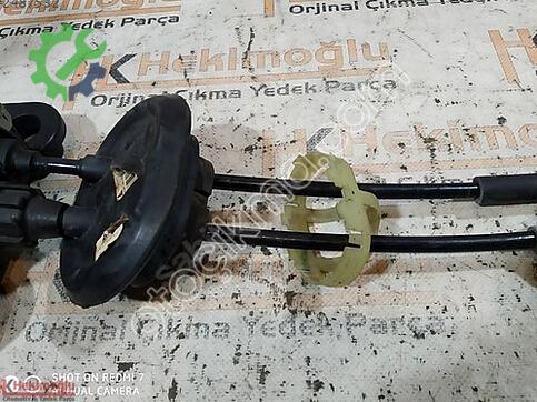 Citroen C-elysee çıkma parça