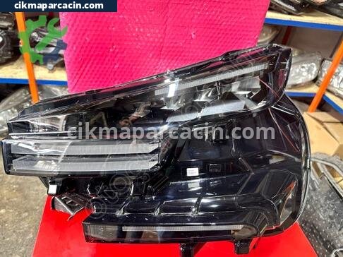 Citroen Cx Far çıkma parça