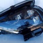 Citroen Cx 2020 Çıkma Far