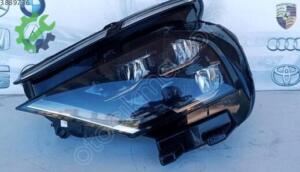 Citroen Cx 2020 Çıkma Far