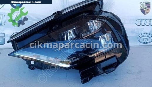 Citroen Cx Far çıkma parça