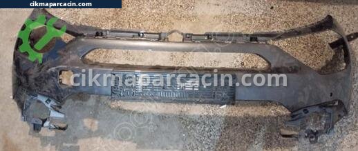 Citroen C4 Ön Tampon çıkma parça