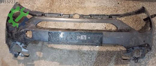 Citroen C4 Ön Tampon çıkma parça