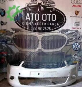 Citroen C-Elysee 2012-2014 Çıkma Ön Tampon