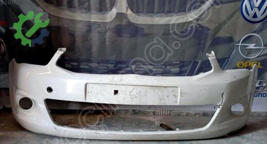 Citroen C-Elysee Ön Tampon çıkma parça