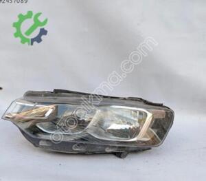 Citroen C1 2003-2023 Çıkma Far
