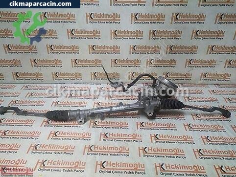 Citroen C5 Direksiyon Kutusu çıkma parça