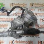 CİTRÖEN DİREKSİYON KUTUSU 9834211280 6077HC 1016208