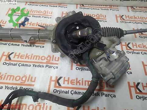 Citroen C5 9834211280 çıkma parça