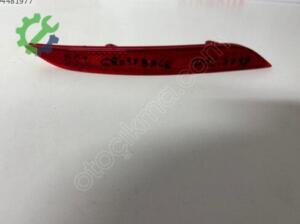 Citroen DS3 2016-2018 Tampon Reflektörü Çıkma - 9821133680