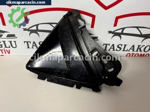 Citroen DS4 Sağ Arka Kapı çıkma parça