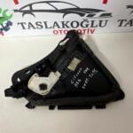 Citroen DS4 2011-2015 Çıkma Sağ Arka Kapı 9687712077