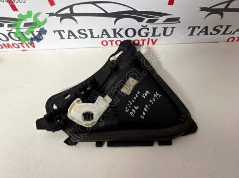 Citroen DS4 Sağ Arka Kapı 9687712077 çıkma parça