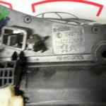 Citroen DS4 2011-2015 Çıkma Sağ Arka Kapı 9687712077