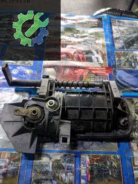 Peugeot 406 Sol Ön Kapı çıkma parça