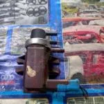 2004 Ford Fiesta Ön Panel Çıkma Parça Bursa