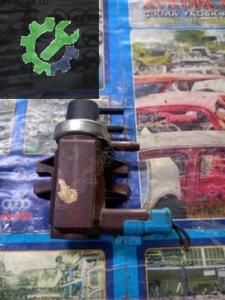 Citroën Ford 1.6 dizel turbo basınç valfi