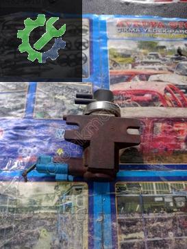 Ford Fiesta Turbo Valfi çıkma parça
