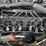 Citroen C2 Komple Motor Çıkma Parça İzmir
