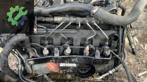 Citroen Jumper 10trj2 2.2 Dizel Çıkma Motor Parçası