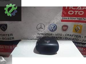Citroen Jumper airbağ hava yastiği