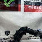 Citroen Jumper-Boxer-Movano Hava Akış metresi Komple