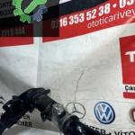 Citroen Jumper-Boxer-Movano Hava Akış metresi Komple