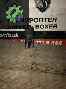 Citroen Jumper Çıkma Orjinal Cam Düğmesi