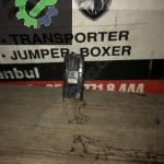 Citroen Jumper Çıkma Orjinal Cam Düğmesi